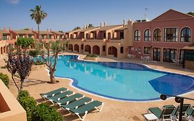 Grupoandria Aparthotel Club Andria